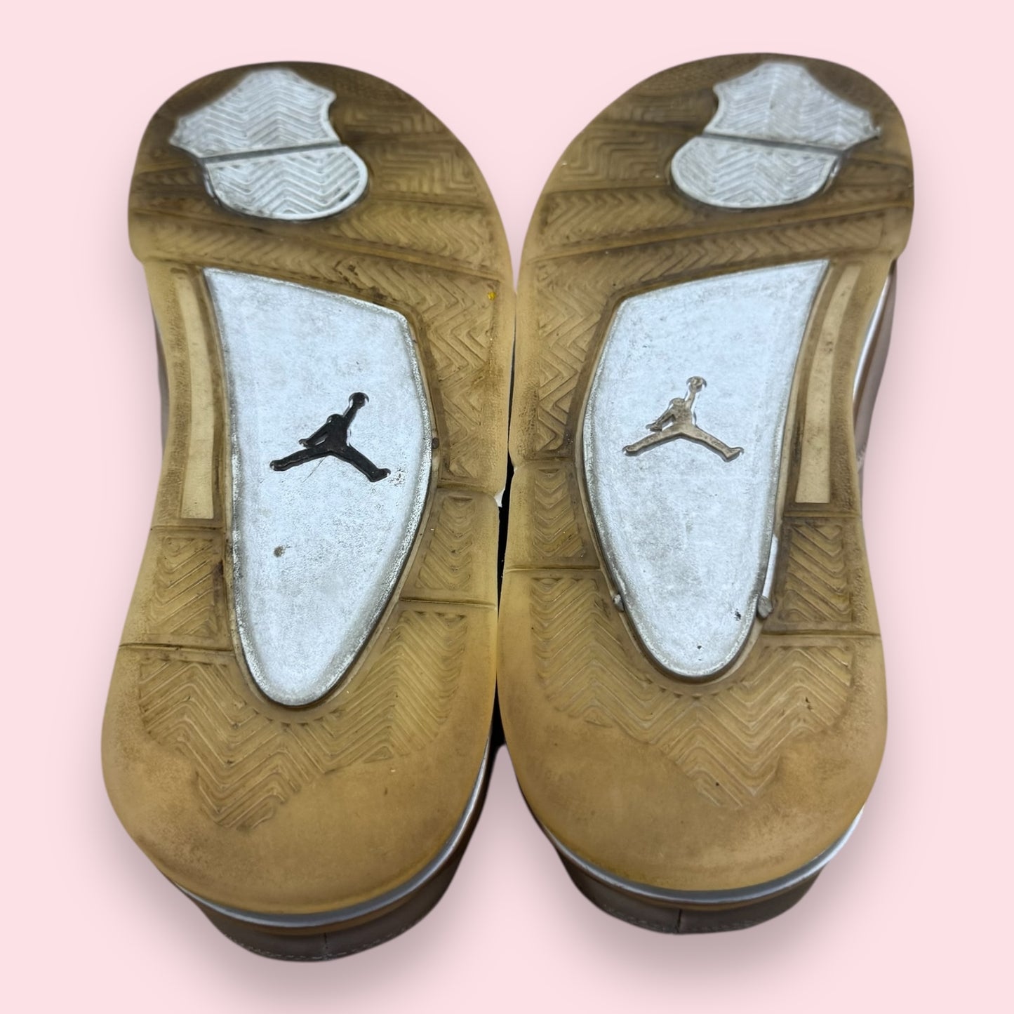 Jordan 4 Shimmer - 39