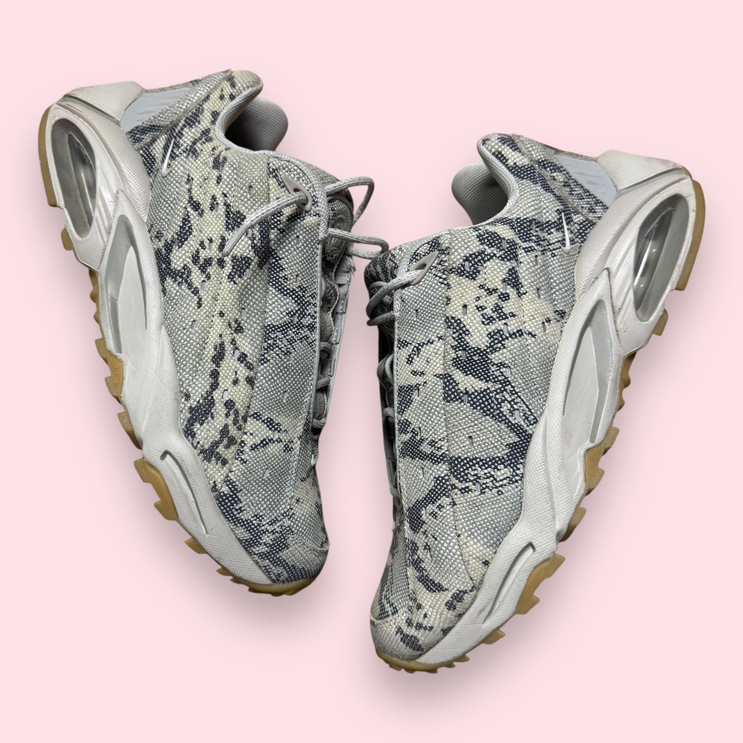 Nocta Air Terra SnakeSkin - 42.5