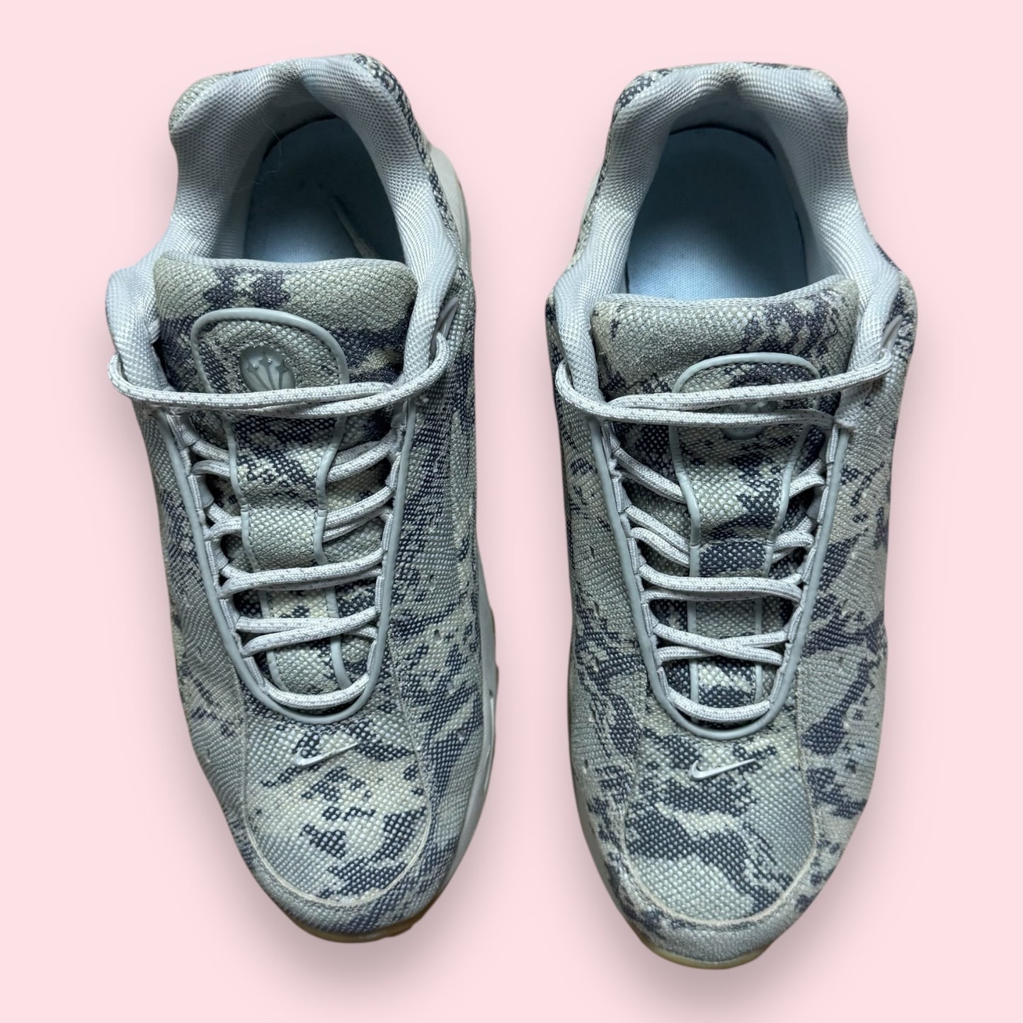 Nocta Air Terra SnakeSkin - 42.5