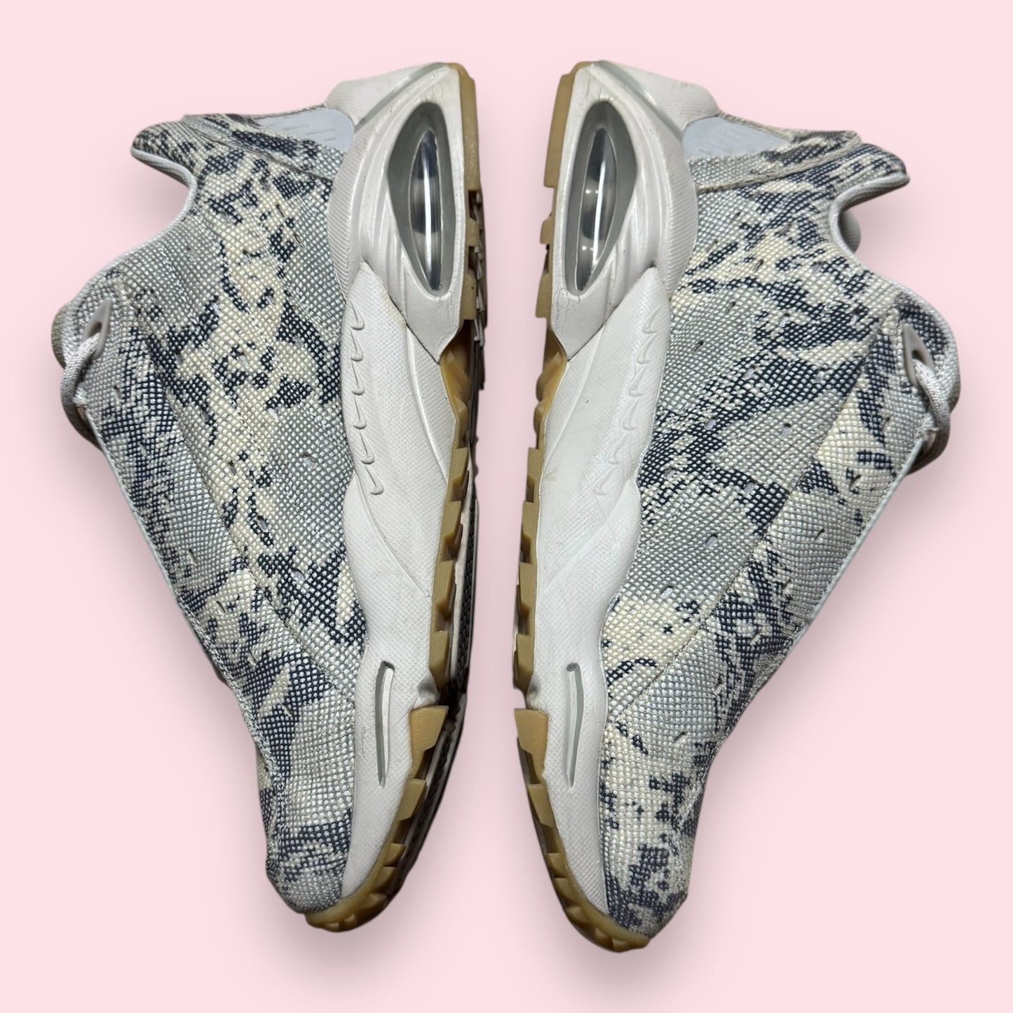 Nocta Air Terra SnakeSkin - 42.5