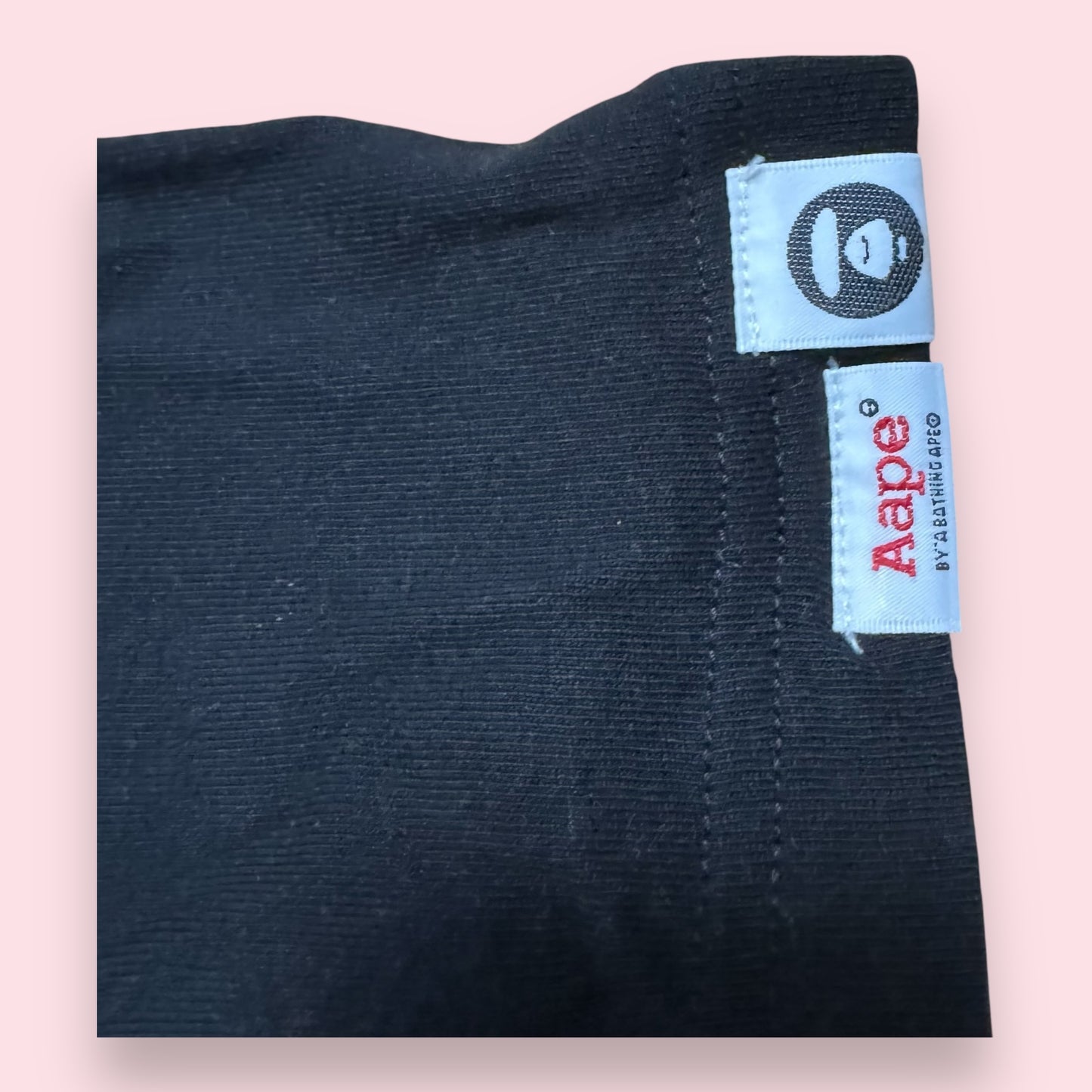 Tee AAPE - L