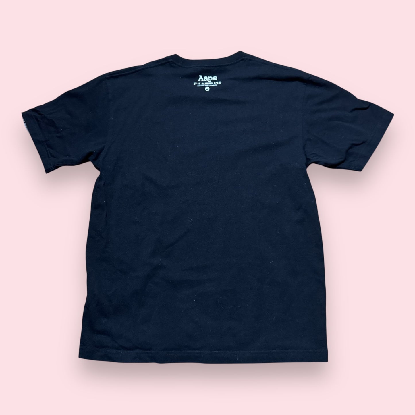 Tee AAPE - L