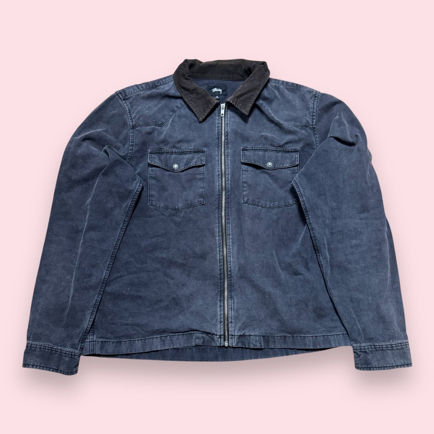 Jacket Stussy - M
