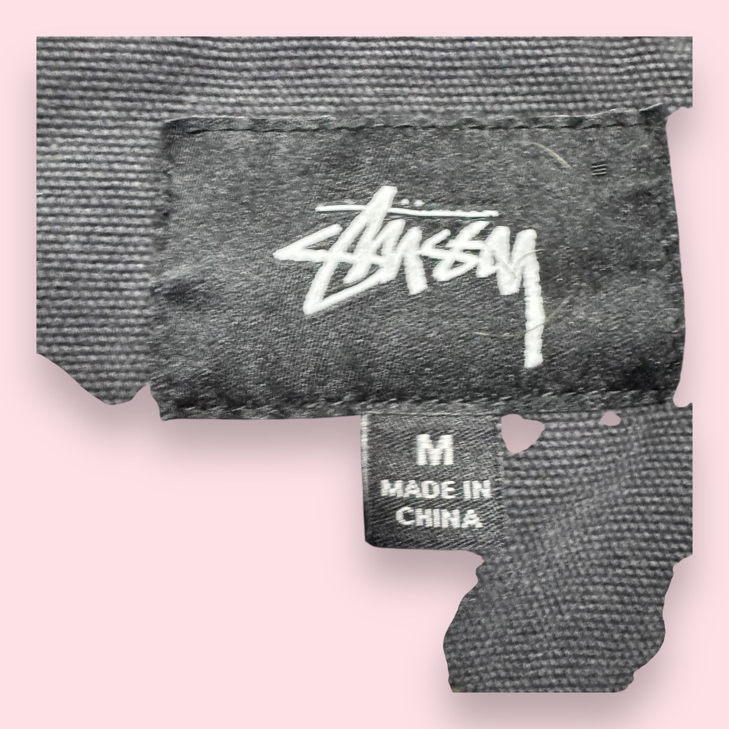Jacket Stussy - M
