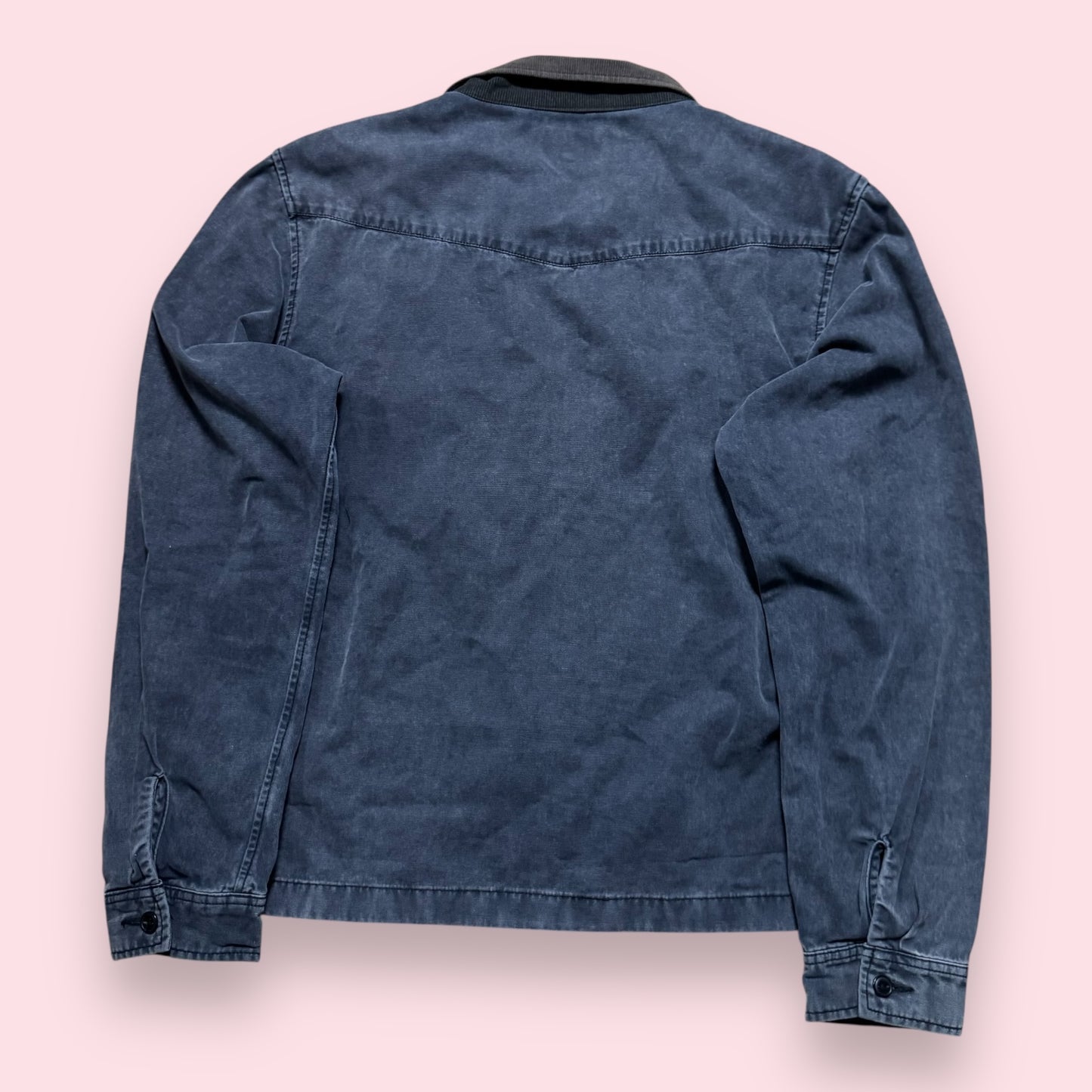 Jacket Stussy - M