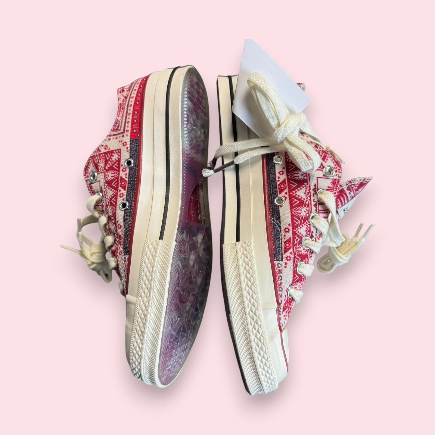 Converse Isabelle Marant - 41