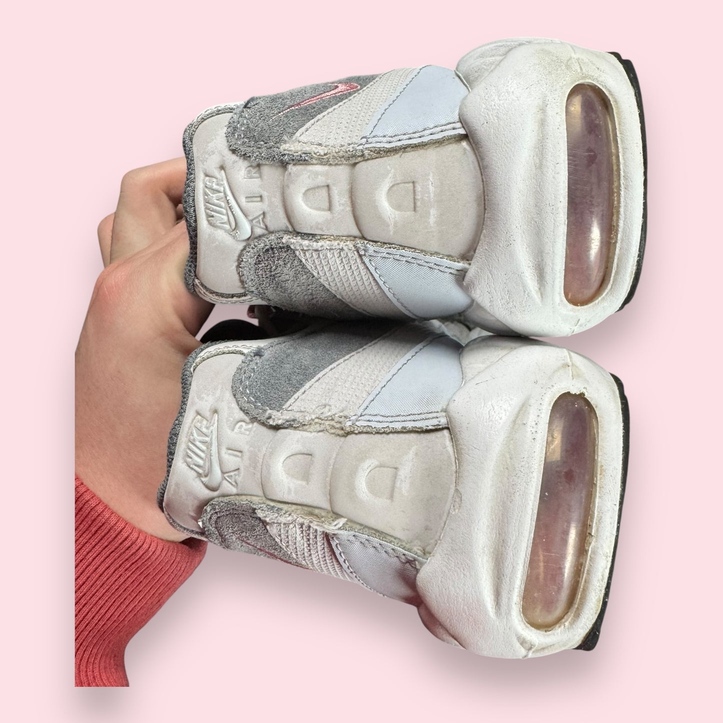 Air Max 95 Grey Stardust - 44