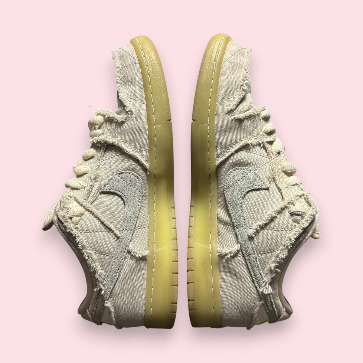 Dunk Low SB Mummy - 43