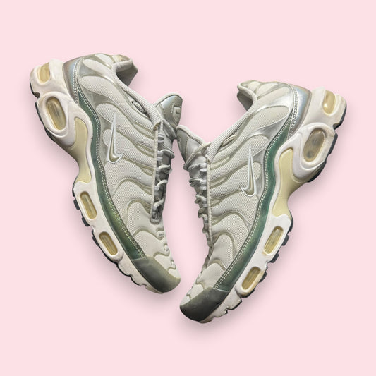 Air Max Plus Metallic Green - 44