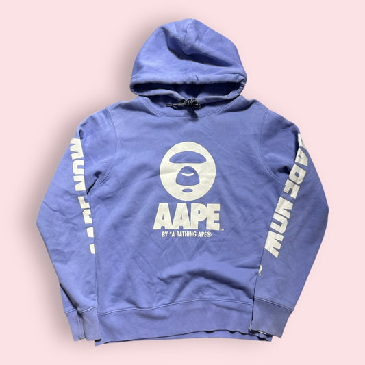 A Bathing Aape Hoodie - S