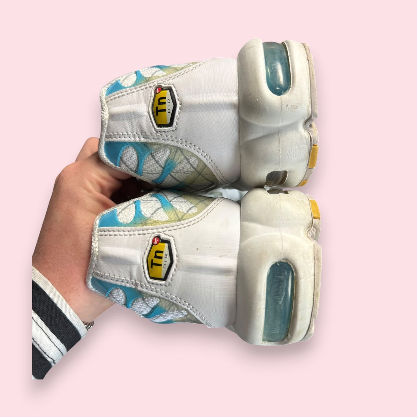 Air Max Plus Tn Marseille - 43