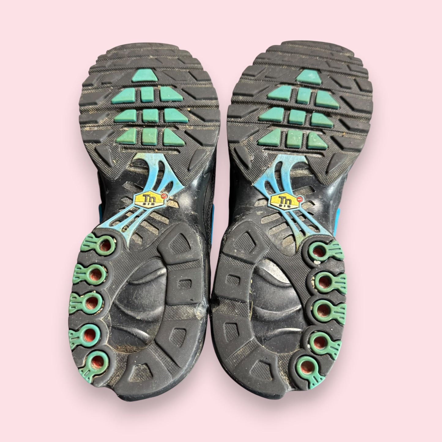 Air Max Plus Tn Hex - 44.5