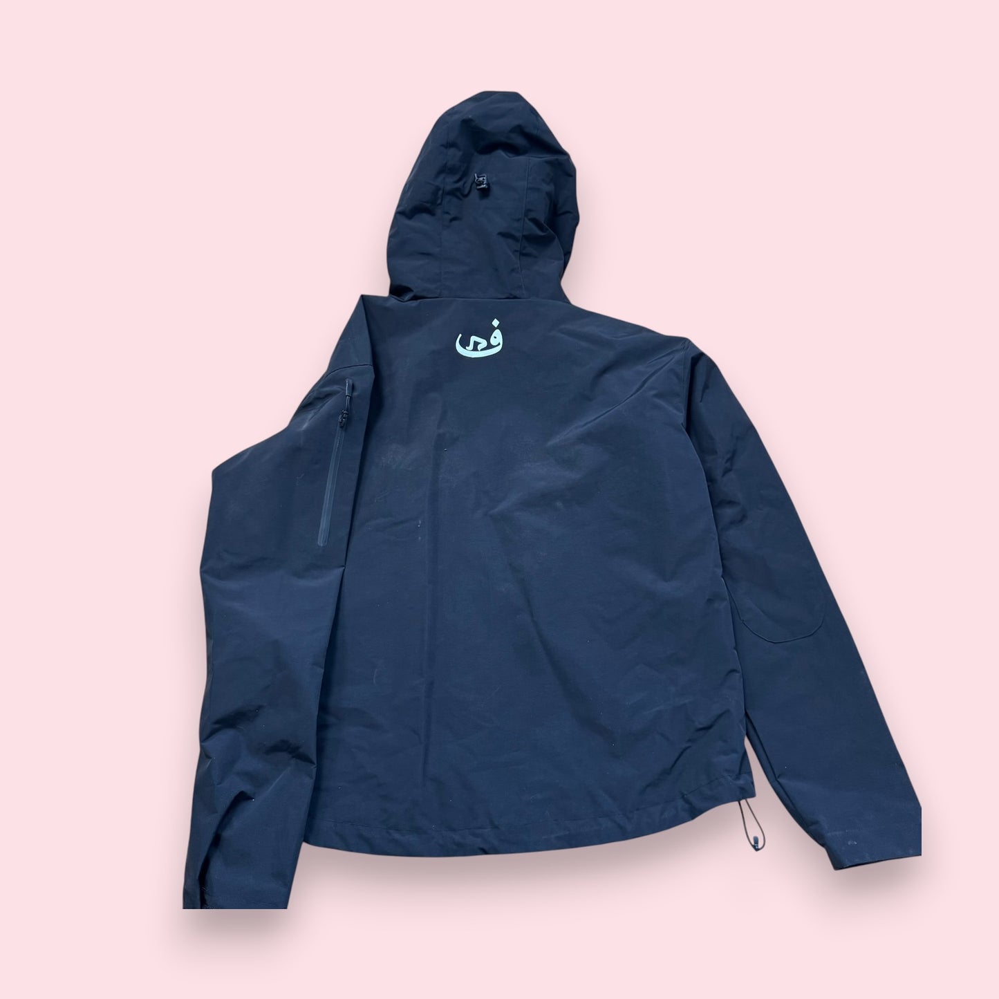 808 Vision Jacket Monogramme - M
