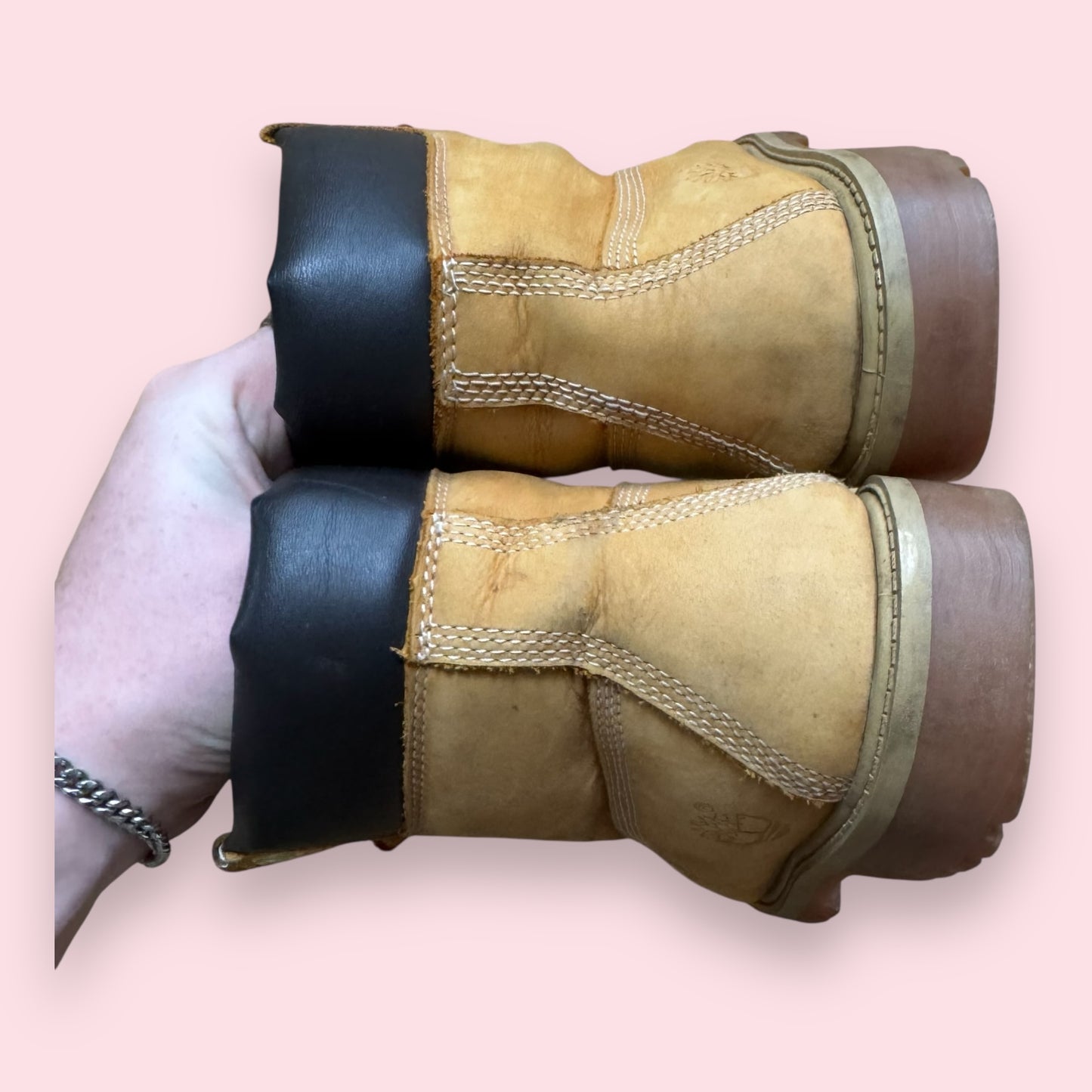 Timberland - 38