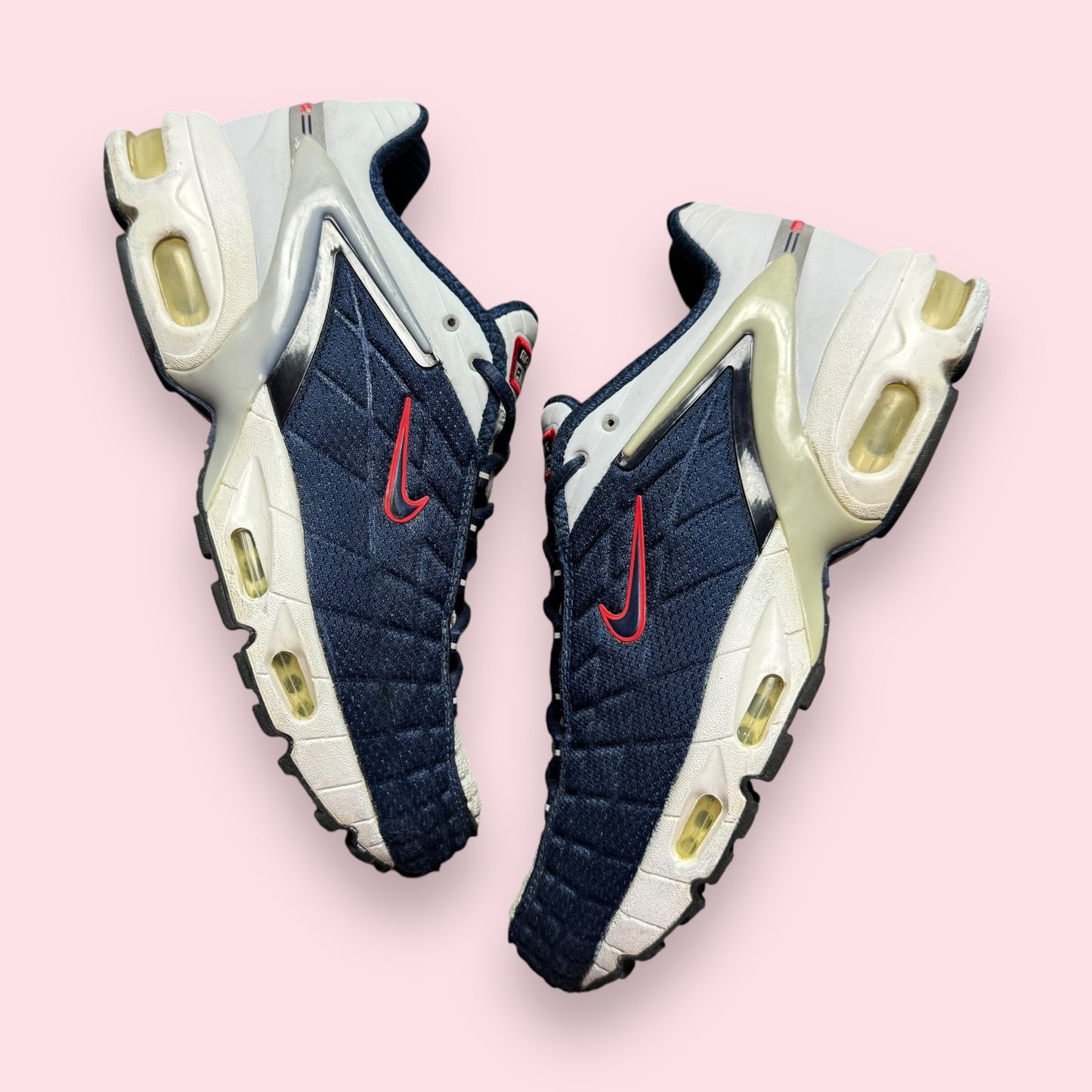 Air Max Tailwind 5 Midnight Navy - 41