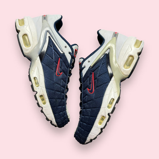 Air Max Tailwind 5 Midnight Navy - 41
