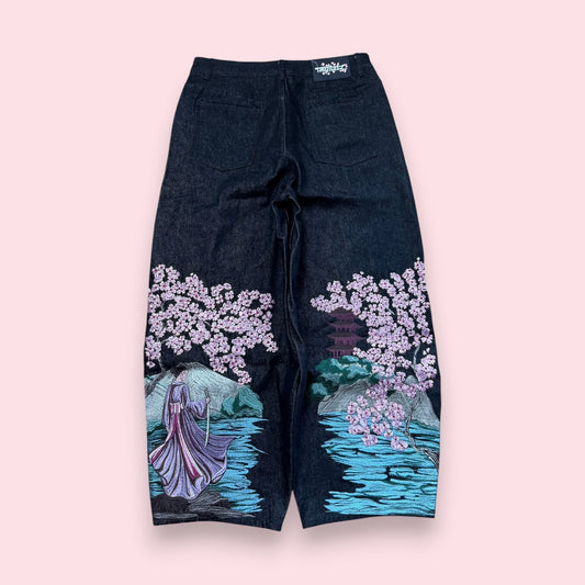 Neptunz Pant - L