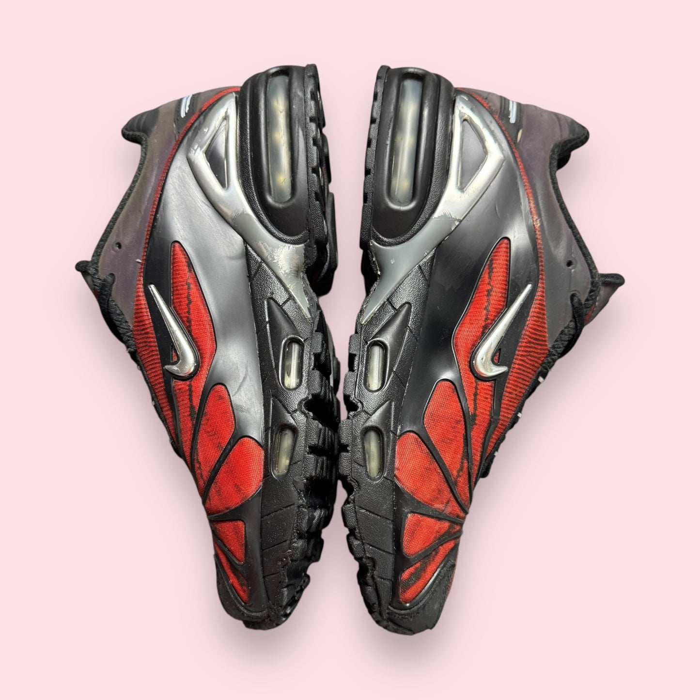 Air Max Tailwind 5 Skepta Red - 41