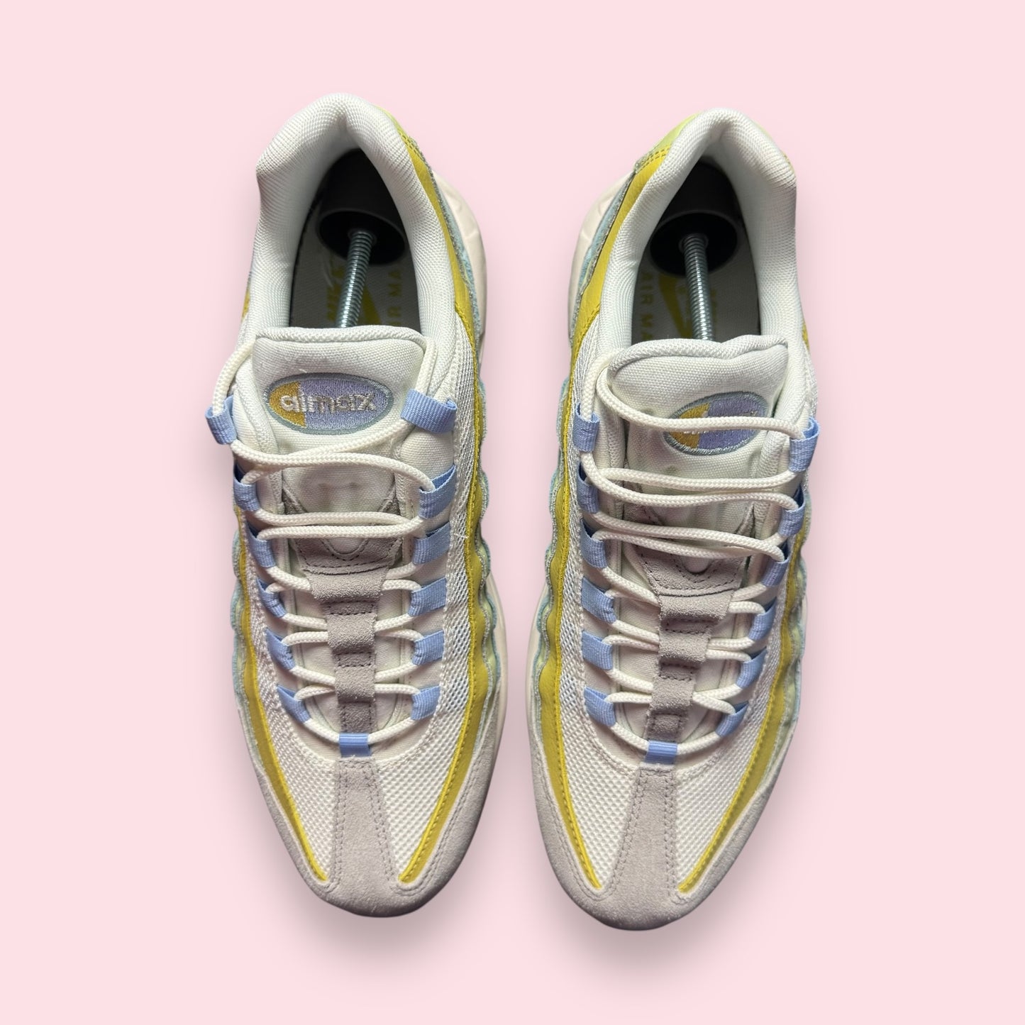 Air Max 95 Easter Pastel - 44
