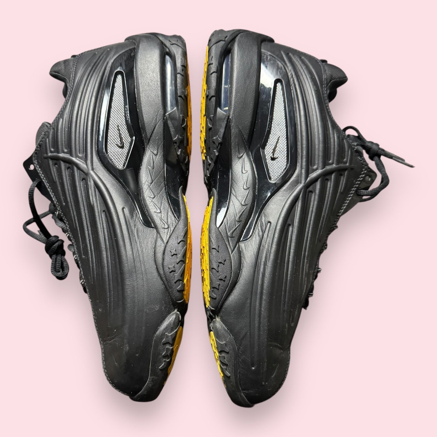 Nocta Hot Step 2 Black - 47