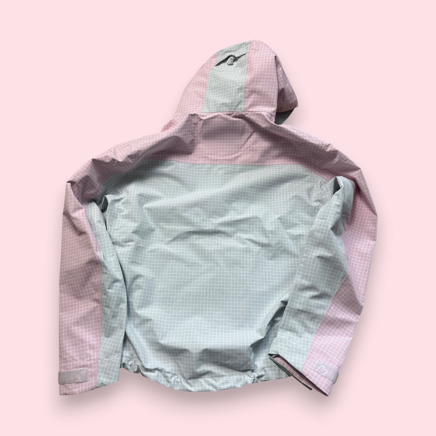 Noclout Jacket - S