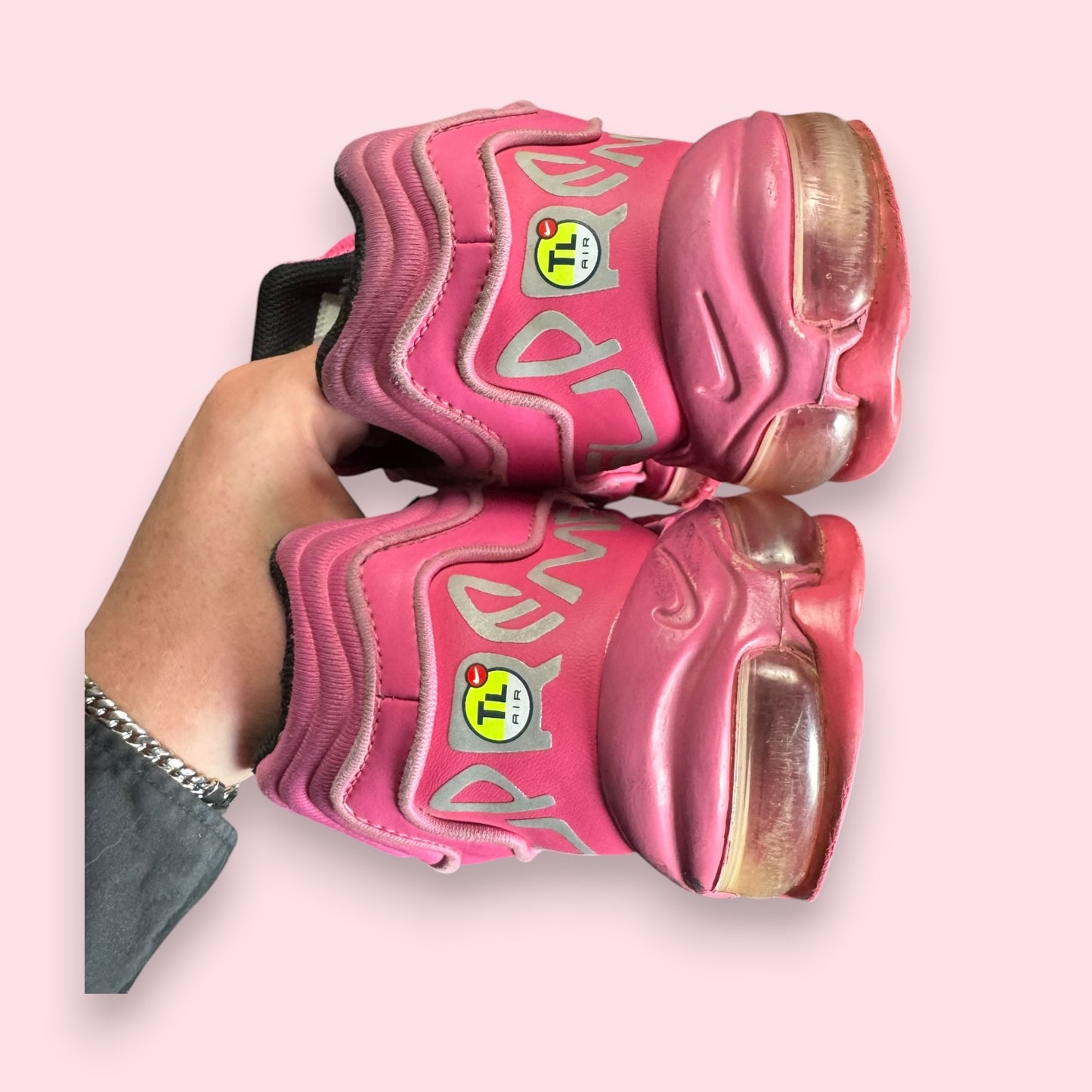 Air Max 98 TL Supreme Pink - 44