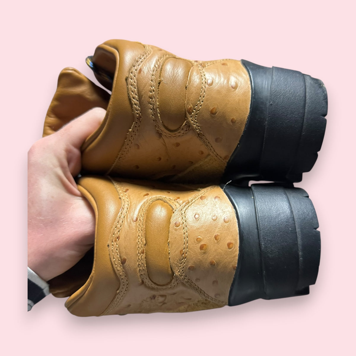 Timberland Stussy - 43