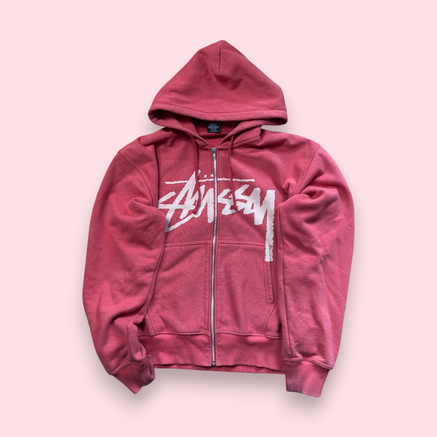 Stussy Zip Vénus - M