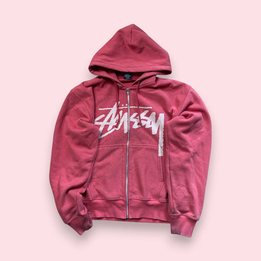 Stussy Zip Vénus - M