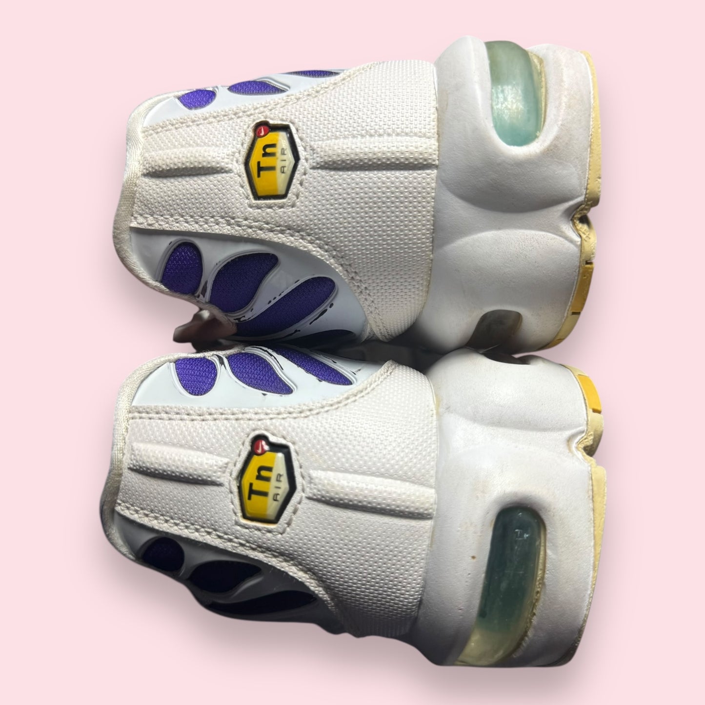 Air Max Plus Tn Bleached Aqua - 42.5