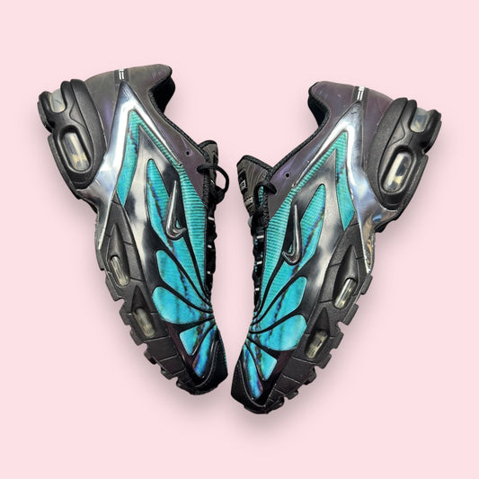 Tailwind 5 Skepta Blue - 44.5