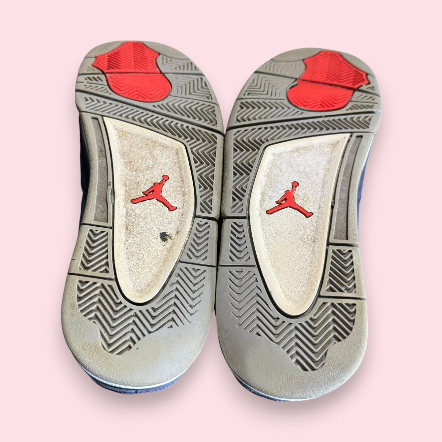 Jordan 4 Winterized - 43