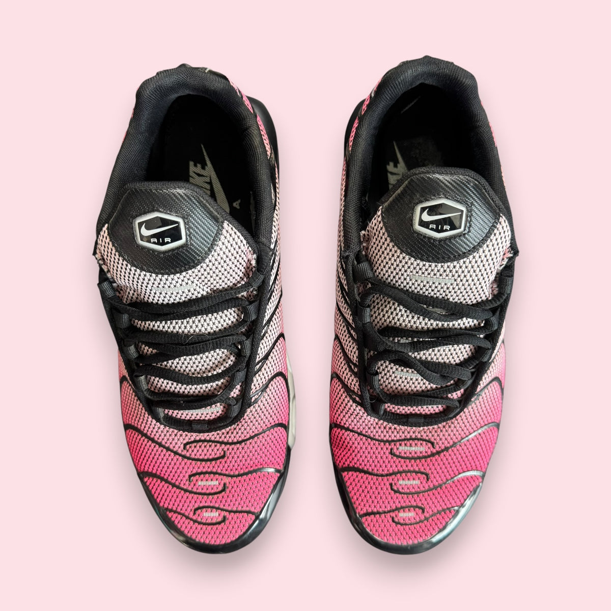 Air Max Plus Tn All Day - 43