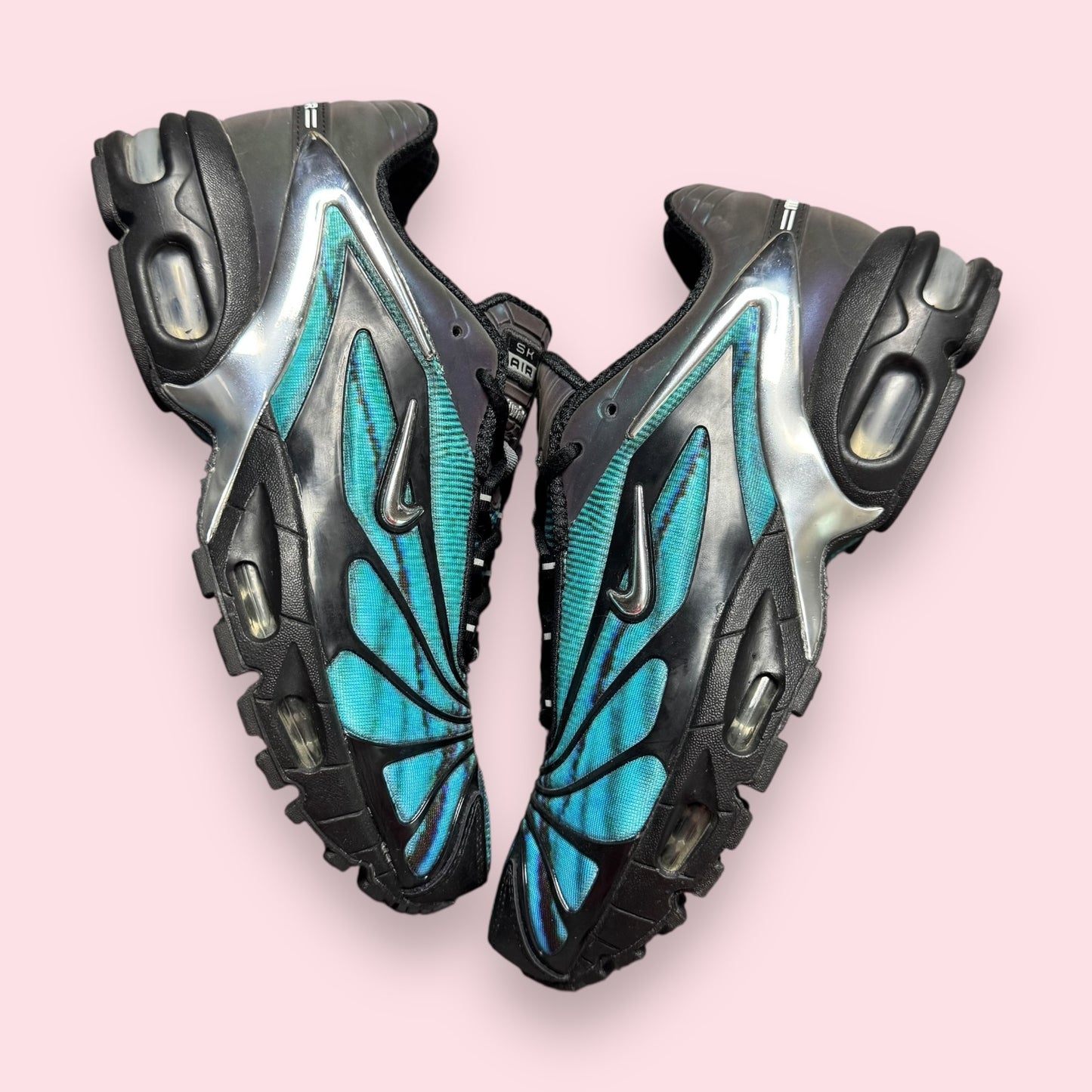 Air Max Tailwind 5 Skepta Blue - 40
