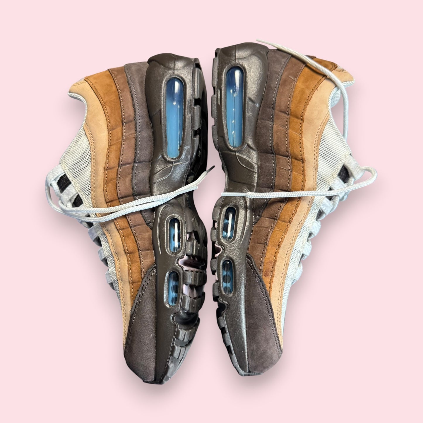 Air Max 95 Unearthed - 44