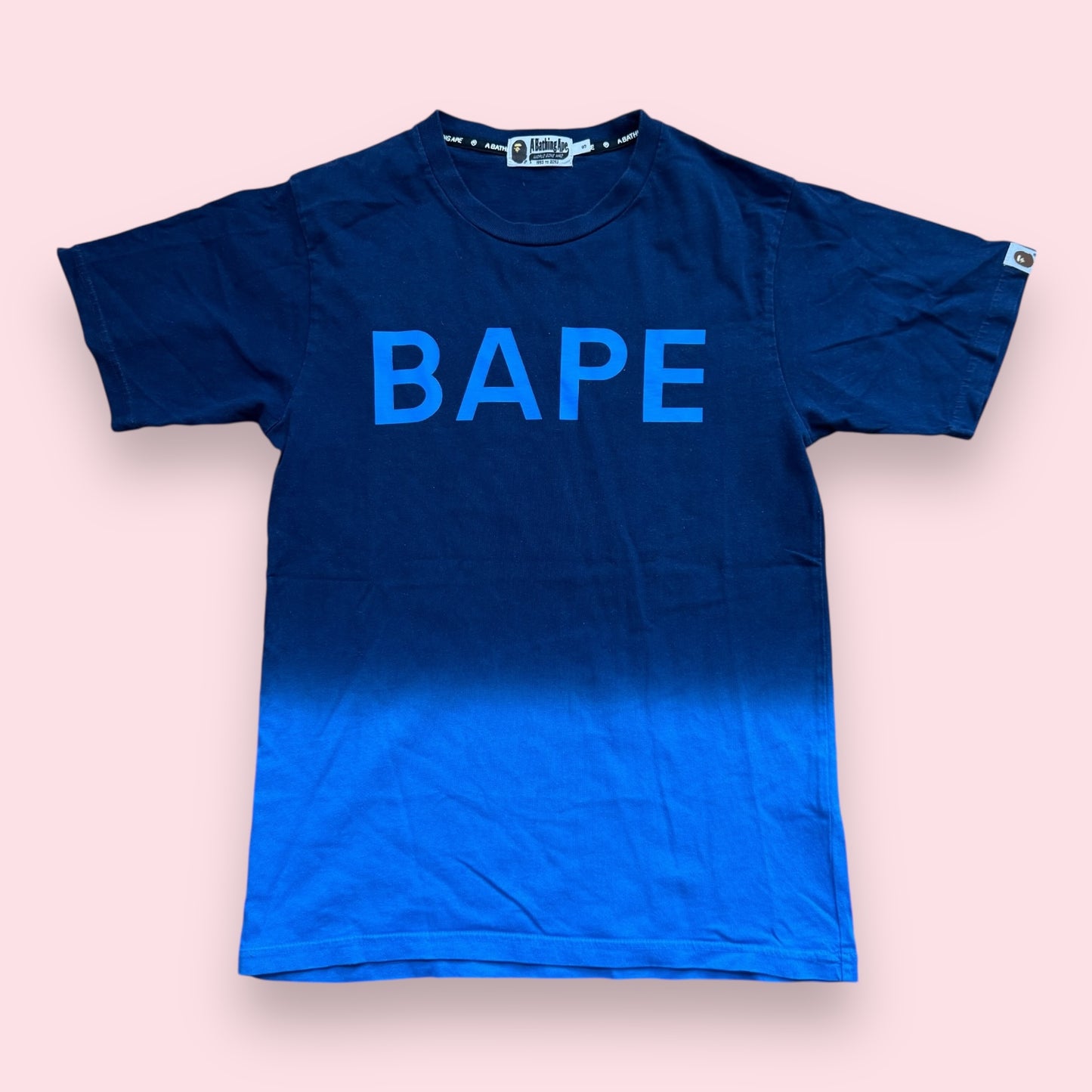 Bape TEE - S