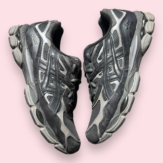 Asics Gel Nyc Black - 43