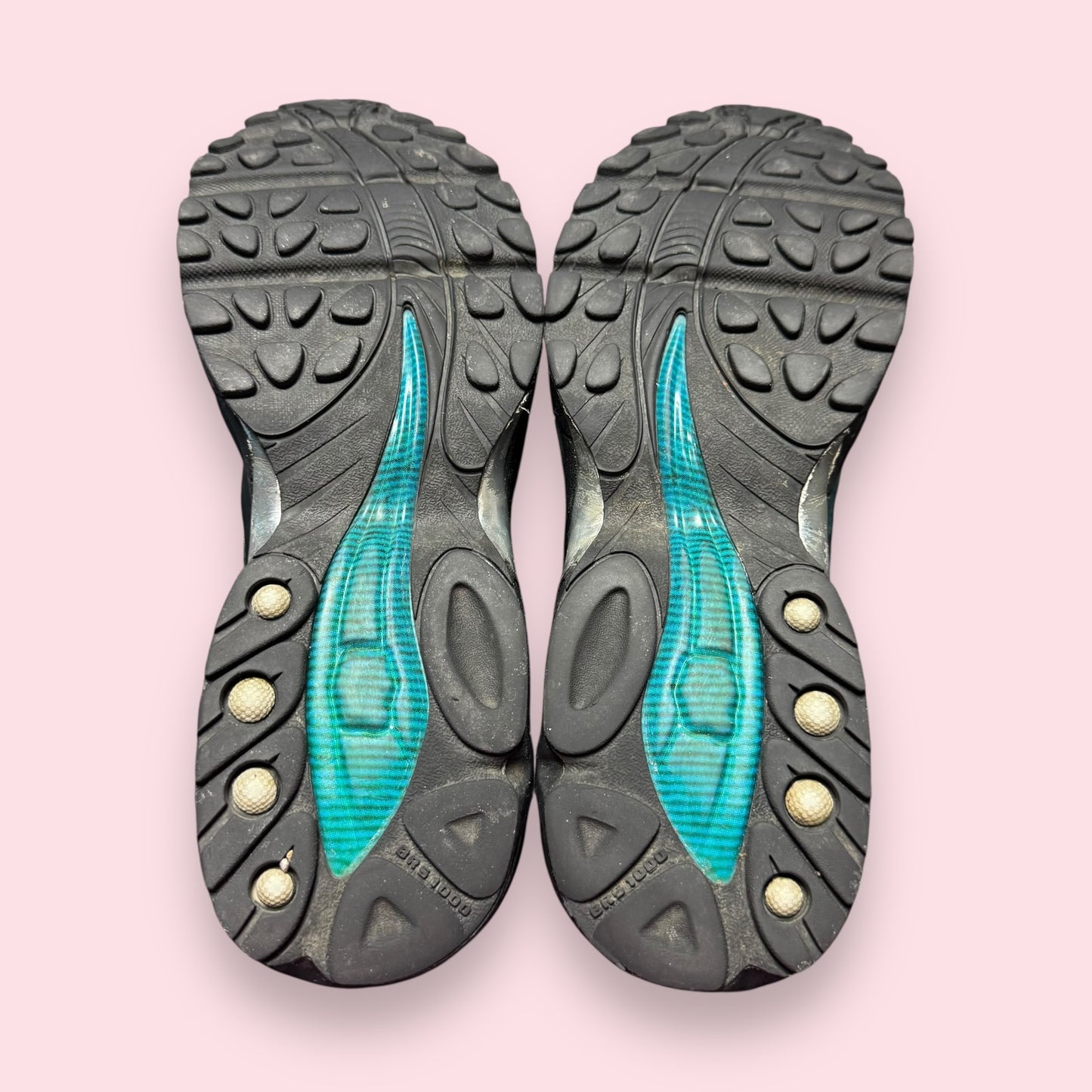 Tailwind 5 Skepta Blue - 44