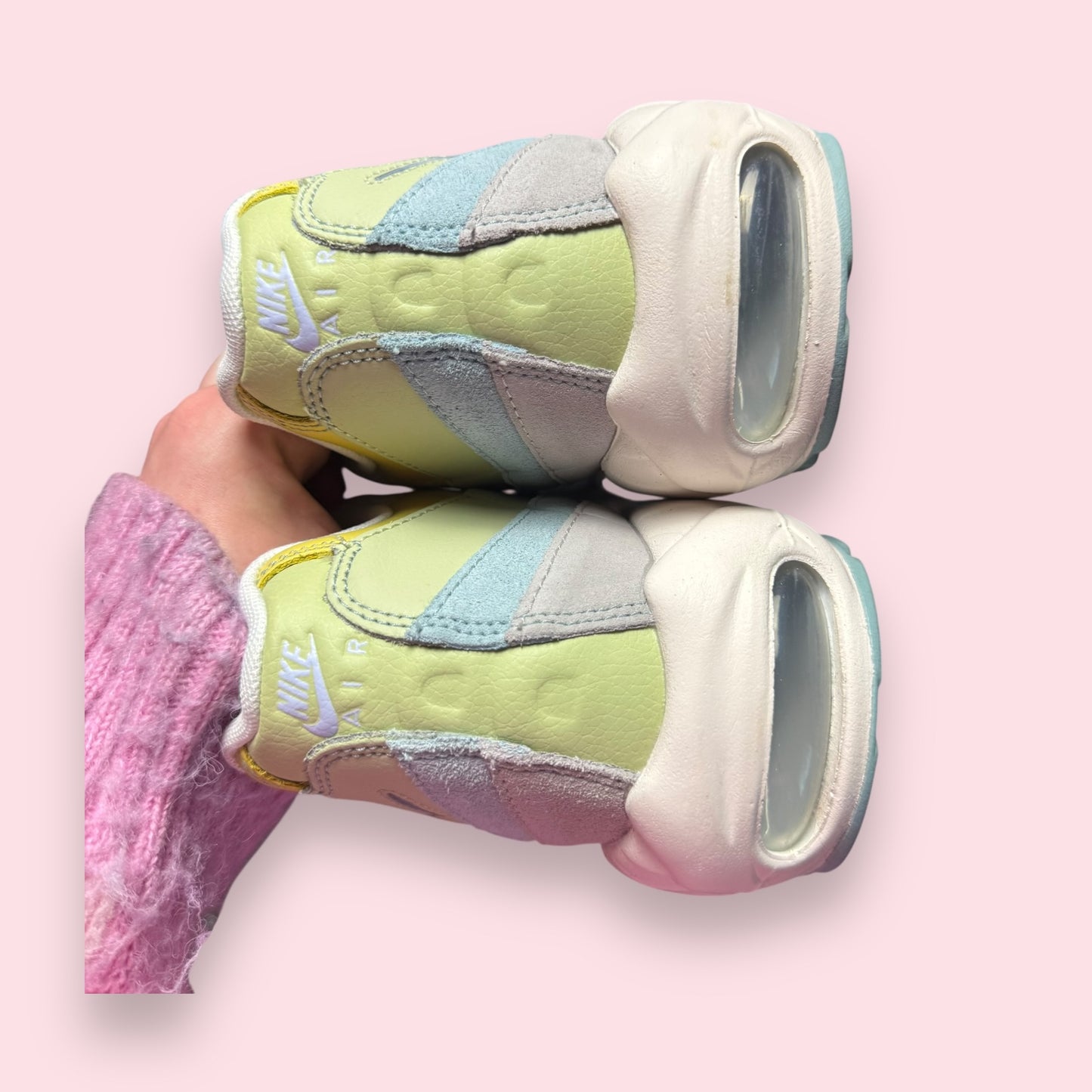 Air Max 95 Easter Pastel - 44