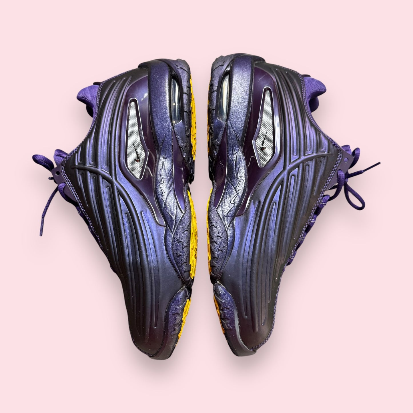 Nocta Hot Step 2 ll Eggplant - 45