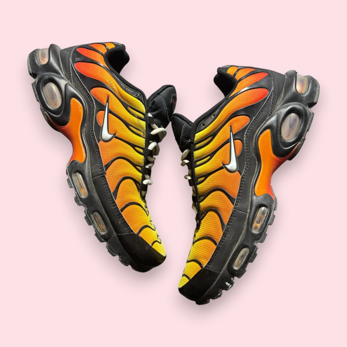 Air Max Plus Tn Tiger - 44