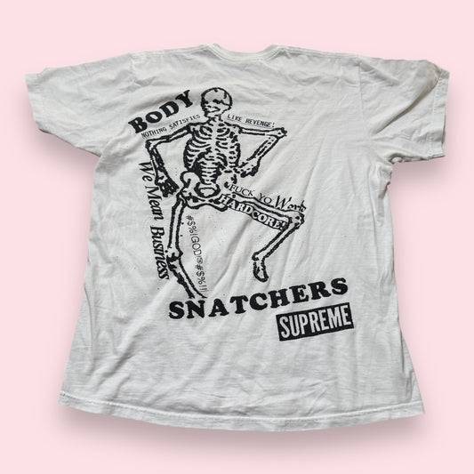 TEE Supreme Body Snatchers - L