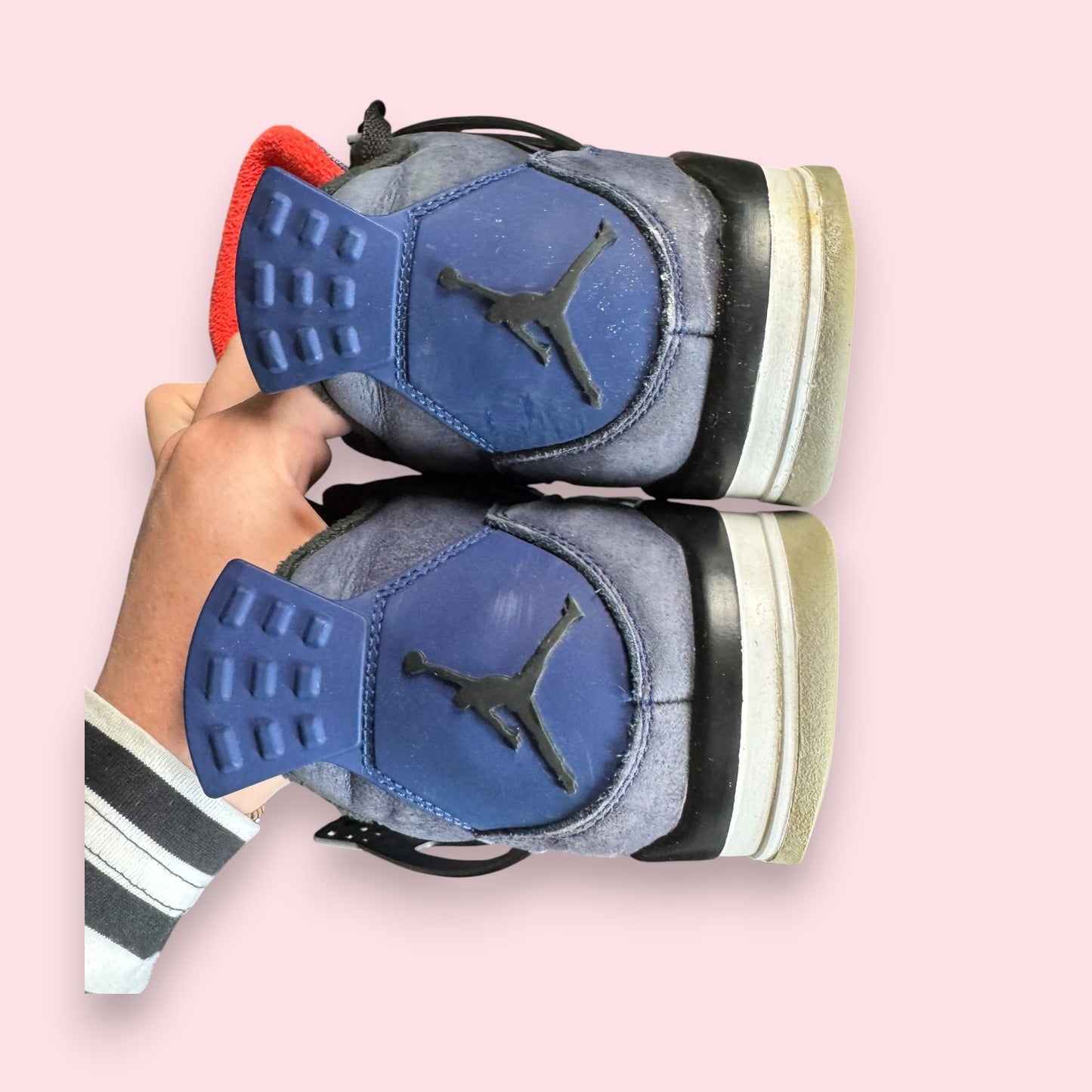 Jordan 4 Winterized - 43