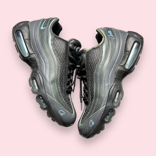 Air Max 95 Corteiz Blue - 44.5
