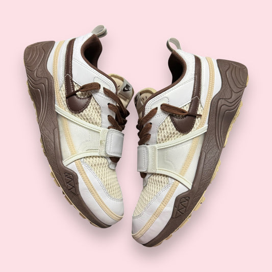 Zoom Field Travis Scott Jaxx Brown - 45