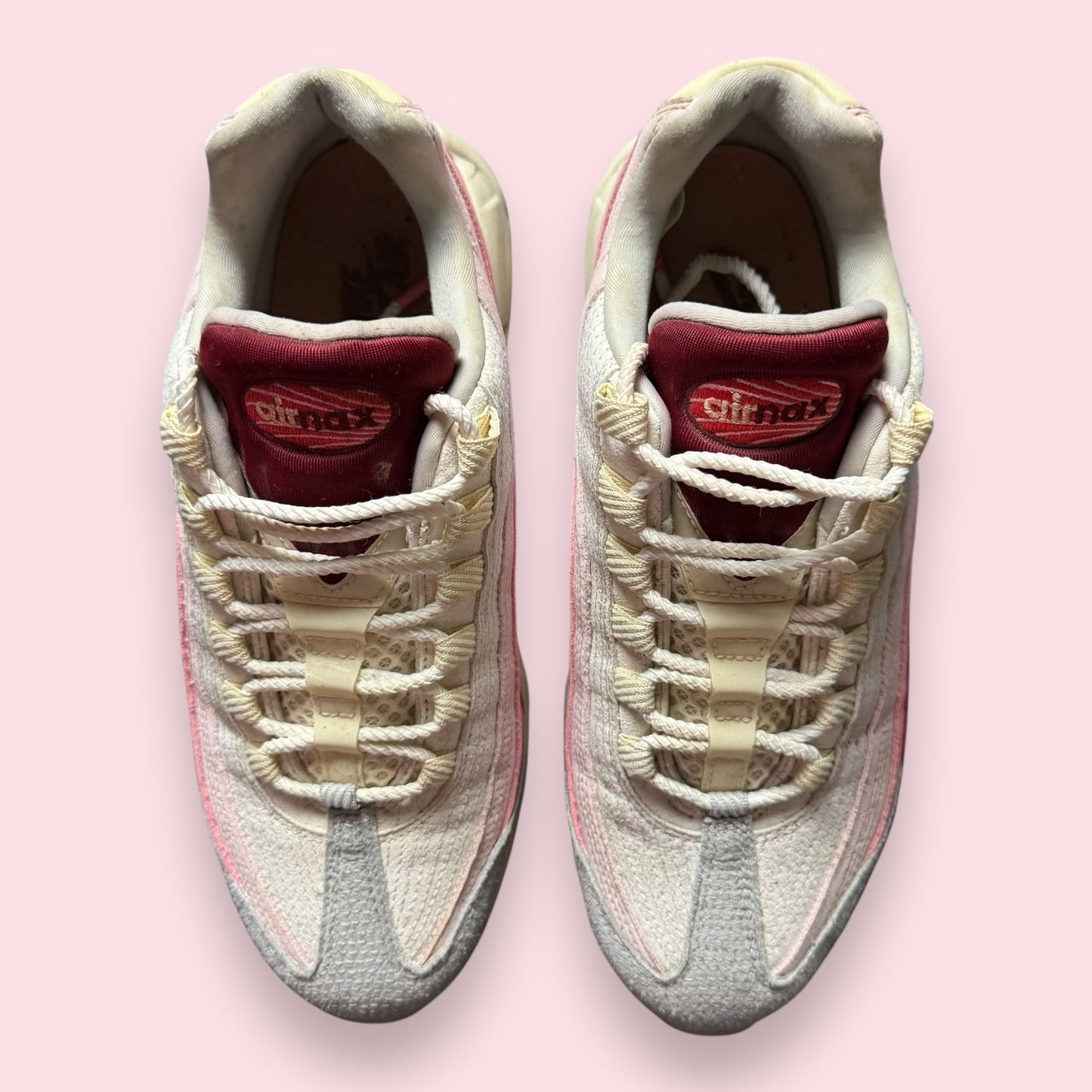 Air Max 95 Anatomy Of Air - 41