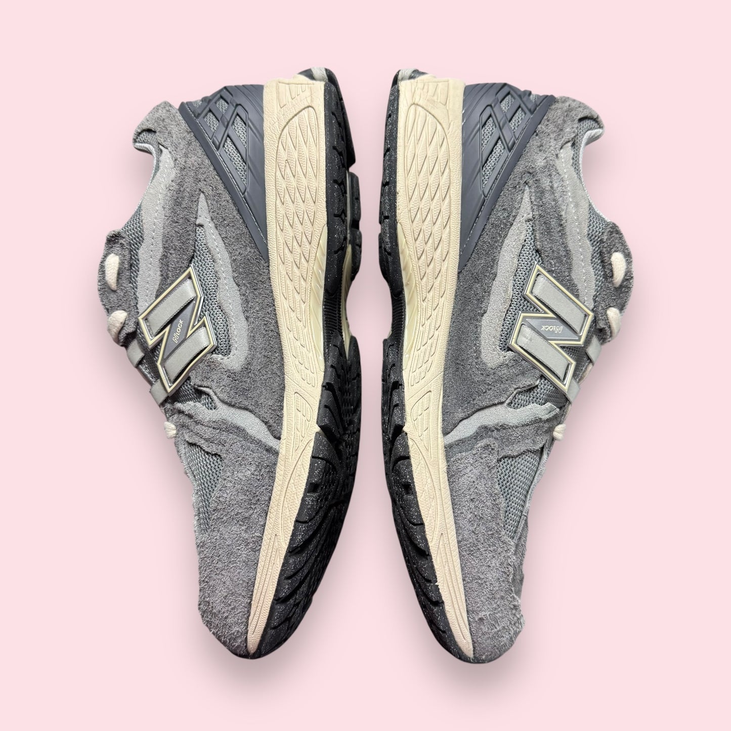 New Balance 1906D Protection Pack Grey - 45.5