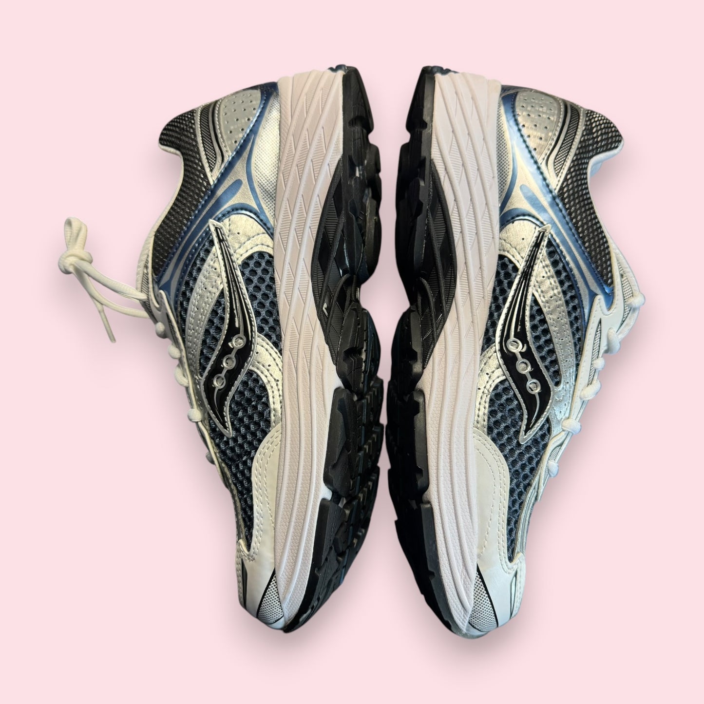 Saucony Omni 9 Blue - 42.5
