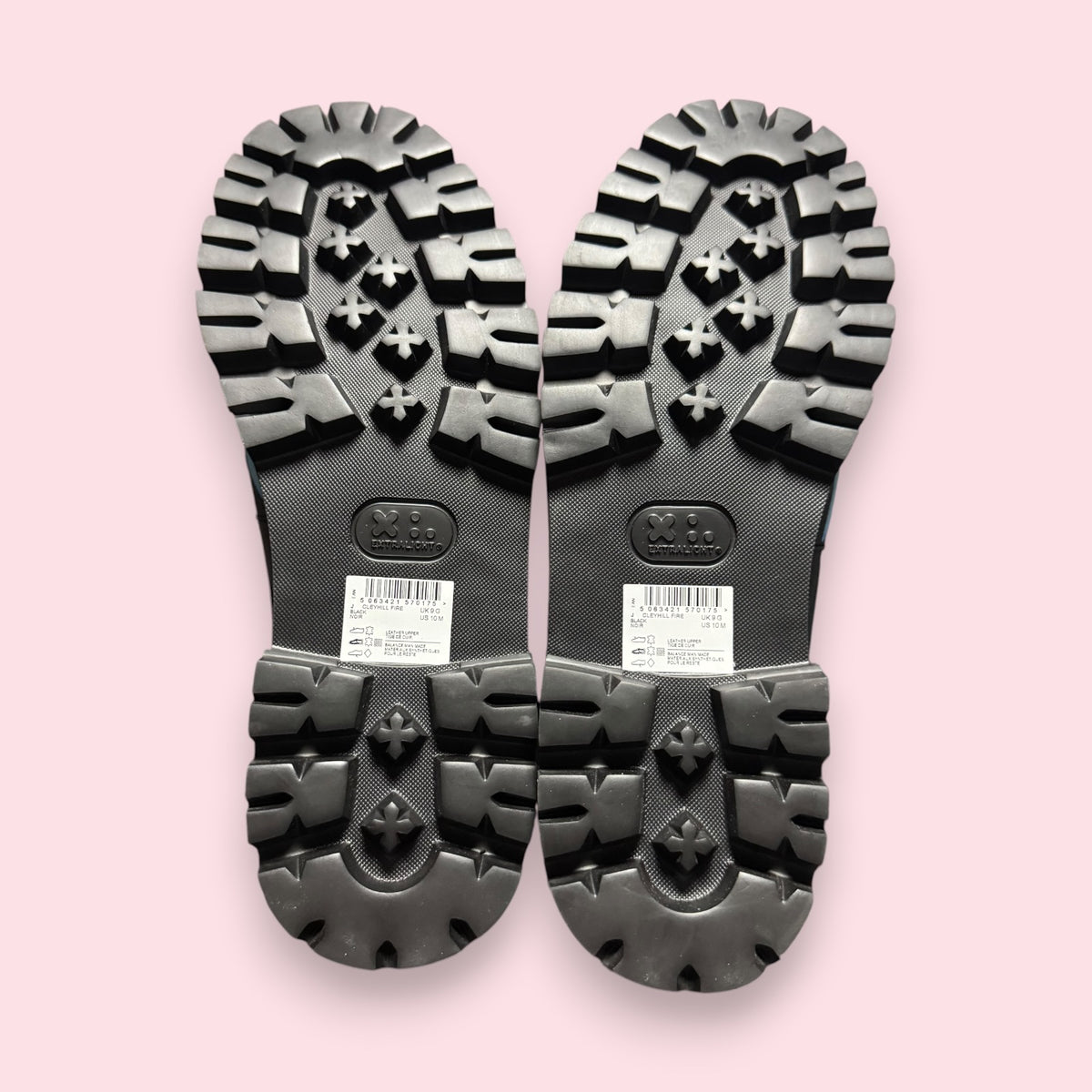 Clarks Bisous Bisous - 43