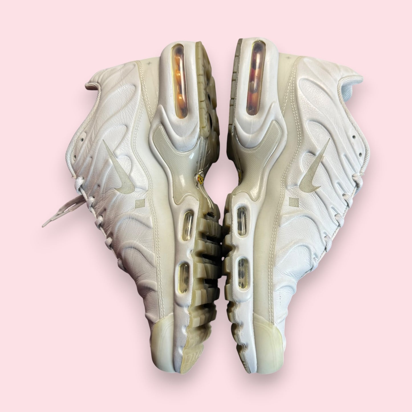 Air Max Plus ACW White - 43